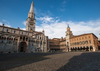 Incontri gay a Modena: locali, iniziative e siti da provare assolutamente